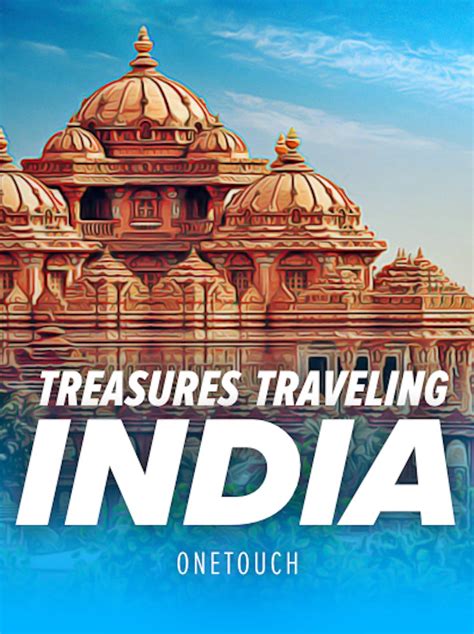 Traveling Treasures India Brabet