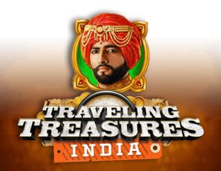 Traveling Treasures India Review 2024