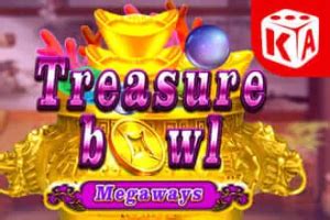 Treasure Bowl Megaways Novibet