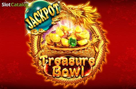 Treasure Bowl Of Dragon Jackpot Leovegas