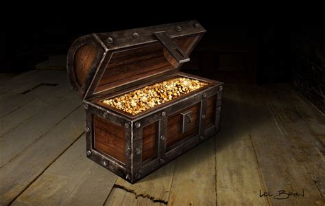 Treasure Box 2 Betway