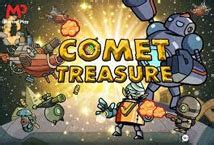 Treasure Comet Betano