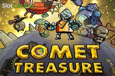Treasure Comet Betsul