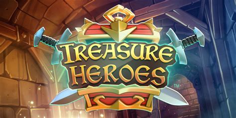 Treasure Heroes Betsul