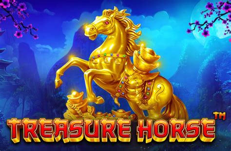 Treasure Horse 1xbet