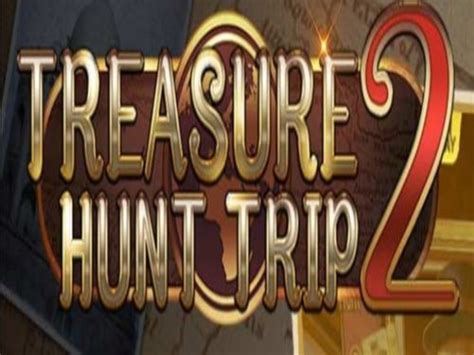 Treasure Hunt Trip Slot Gratis