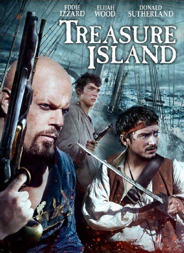 Treasure Island Review 2024