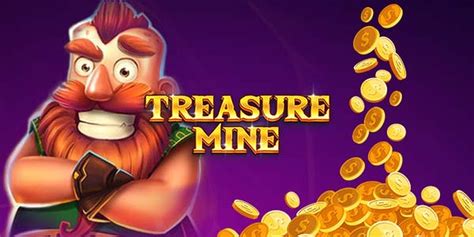 Treasure Mine 888 Casino