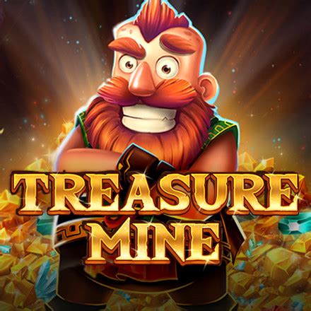 Treasure Mine Betway