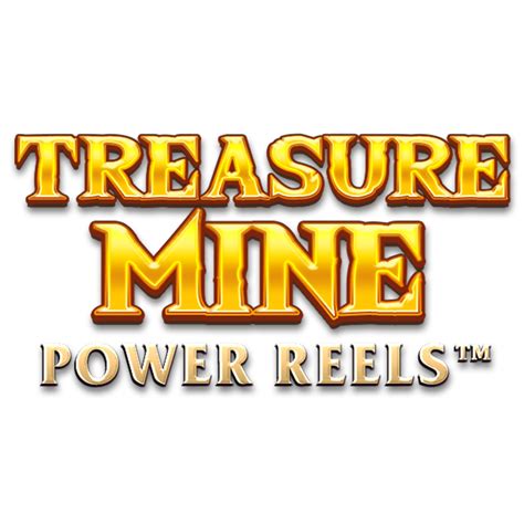 Treasure Mine Power Reels Blaze