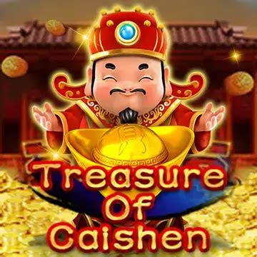 Treasure Of Caishen Leovegas