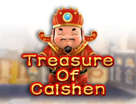 Treasure Of Caishen Parimatch