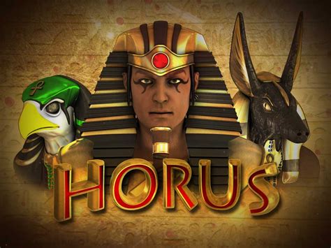 Treasure Of Horus Pokerstars