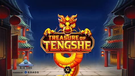 Treasure Of Tengshe Bwin