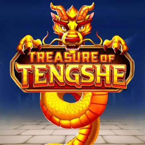 Treasure Of Tengshe Pokerstars