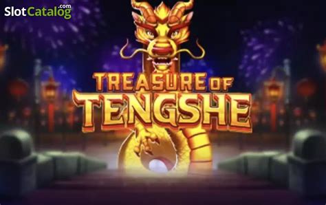 Treasure Of Tengshe Review 2024