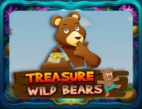 Treasure Of The Wild Bears Pokerstars