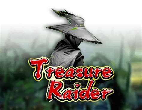 Treasure Raider Bodog