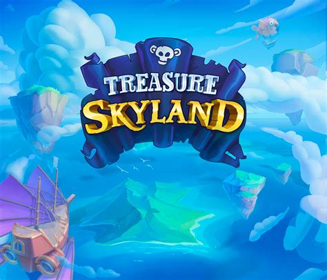 Treasure Skyland Bwin