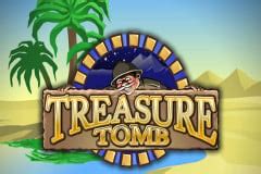 Treasure Tomb Slot - Play Online