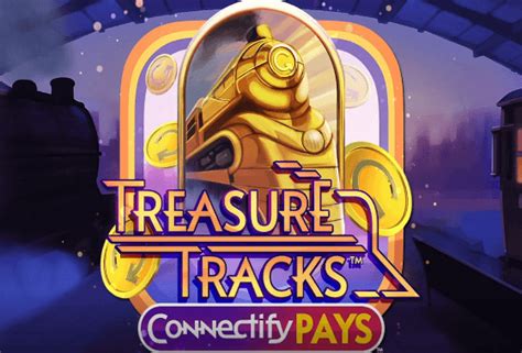 Treasure Tracks Slot - Play Online