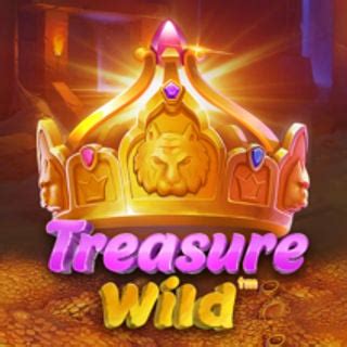 Treasure Wild Parimatch