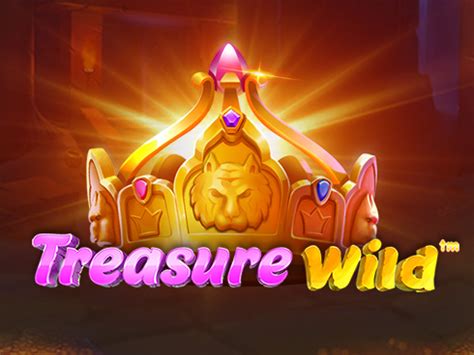 Treasure Wild Pokerstars