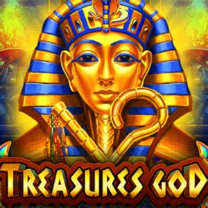 Treasures God 888 Casino