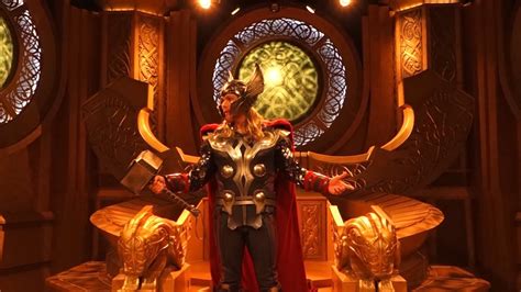 Treasures Of Asgard Parimatch