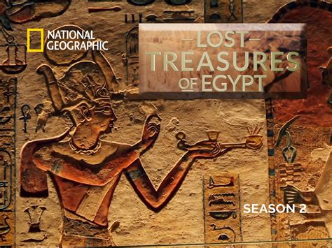 Treasures Of Egypt 2 Bodog