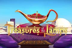 Treasures Of The Lamps Review 2024