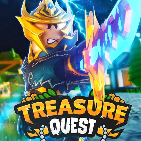 Treasures Quest Bodog