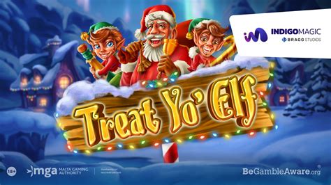 Treat Yo Elf Bodog