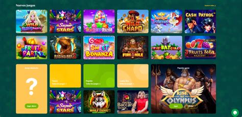 Trebolplay Casino Belize