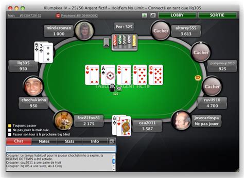 Treinador De Poker Mac