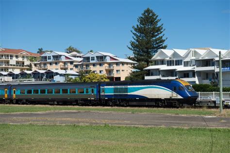 Trem De Casino Para Coffs Harbour