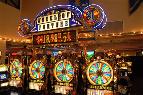 Tribal Casinos Em Oregon