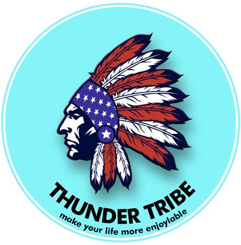 Tribe Of Thunder Parimatch