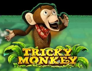 Tricky Monkey Brabet