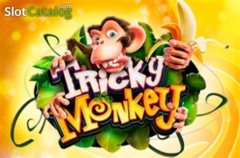 Tricky Monkey Netbet