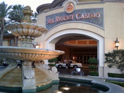 Tripadvisor Resort Spa Casino Palm Springs