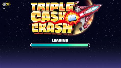 Triple Cash Or Crash Pokerstars