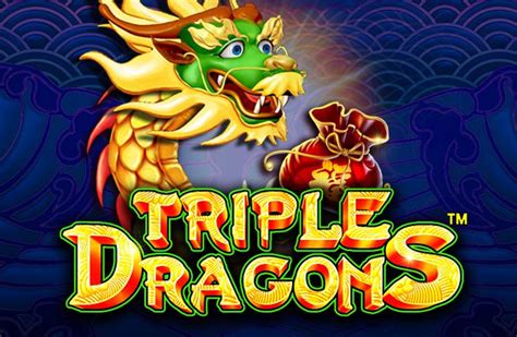 Triple Dragons Parimatch