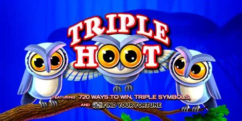 Triple Hoot Blaze