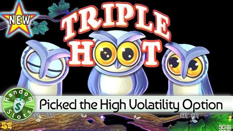 Triple Hoot Brabet