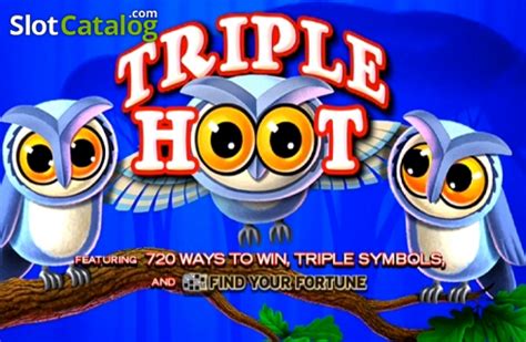 Triple Hoot Review 2024