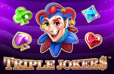 Triple Jokers Review 2024