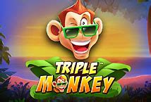 Triple Monkey 3 Betfair