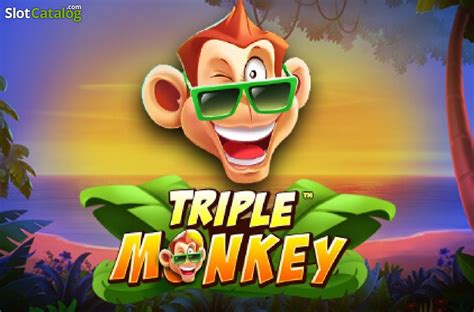 Triple Monkey 3 Review 2024