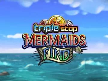 Triple Stop Mermaids Find Review 2024